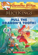 Pull the Dragon's Tooth! cover
