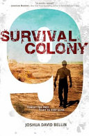 Survival Colony 9 cover