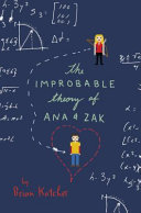 The Improbable Theory of Ana & Zak cover