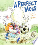 A Perfect Mess cover