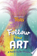 Follow Your Art cover