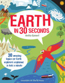 Earth in 30 Seconds cover