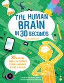 The Human Brain in 30 Seconds cover
