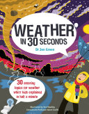 Weather in 30 Seconds cover