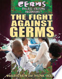 The Fight Against Germs cover