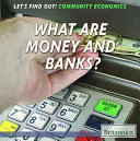 What Are Money and Banks? cover