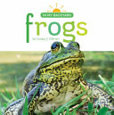 Frogs cover