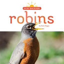 Robins cover