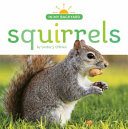 Squirrels cover