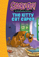 Scooby-Doo and the Kitty Cat Caper cover