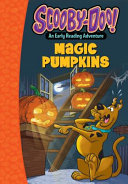 Scooby-Doo and the Magic Pumpkins cover