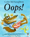 Oops! cover