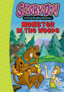 Scooby-Doo and the Monster in the Woods cover