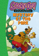 Scooby-Doo and the Mystery at the Park cover