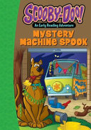 Scooby-Doo and the Mystery Machine Spook cover