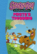 Scooby-Doo and the Pirate's Treasure cover