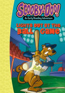 Scooby-Doo in Lights Out at the Ball Game cover