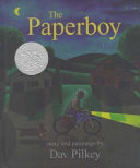The Paperboy cover
