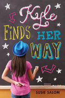Kyle Finds Her Way cover