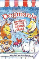 The Dog who Saved Halloween: And Other True Animal Tales cover