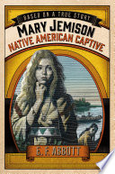 Mary Jemison: Native American Captive cover