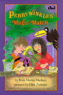 Perrywinkle's Magic Match cover