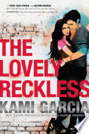 The Lovely Reckless cover