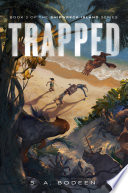 Trapped cover