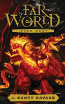 Fire Keep cover