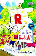 R Is for Radish cover