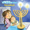 The Night Before Hanukkah cover