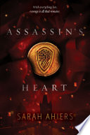 Assassin's Heart cover