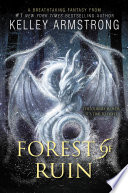 Forest of Ruin cover