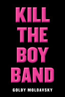 Kill the Boy Band cover