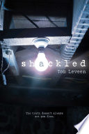 Shackled cover