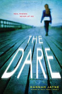 The Dare cover