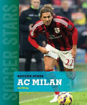 AC Milan (Soccer Stars) cover