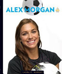 Alex Morgan cover