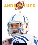 Andrew Luck cover