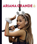 Ariana Grande cover