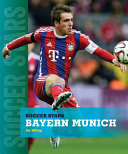 Bayern Munich (Soccer Stars) cover