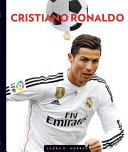 Cristiano Ronaldo cover