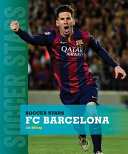 FC Barcelona (Soccer Stars) cover