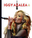 Iggy Azalea cover
