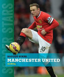 Manchester United (Soccer Stars) cover