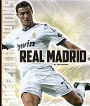 Real Madrid (Soccer Stars) cover