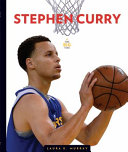 Stephen Curry cover