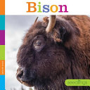Bison cover