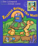 Tortoise Brings the Mail cover