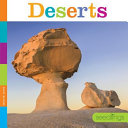 Deserts cover